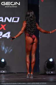 Grand Prix Dudushkin Fitness Family - 2024