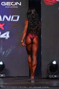 Grand Prix Dudushkin Fitness Family - 2024