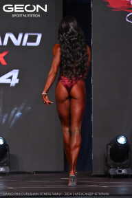 Grand Prix Dudushkin Fitness Family - 2024