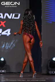 Grand Prix Dudushkin Fitness Family - 2024
