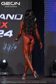 Grand Prix Dudushkin Fitness Family - 2024