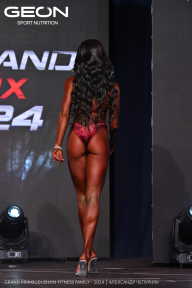 Grand Prix Dudushkin Fitness Family - 2024