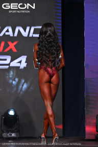 Grand Prix Dudushkin Fitness Family - 2024