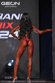 Grand Prix Dudushkin Fitness Family - 2024