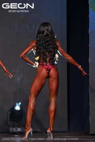 Grand Prix Dudushkin Fitness Family - 2024