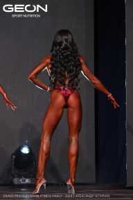 Grand Prix Dudushkin Fitness Family - 2024