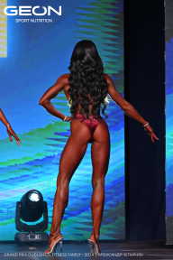 Grand Prix Dudushkin Fitness Family - 2024