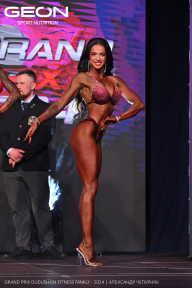 Grand Prix Dudushkin Fitness Family - 2024