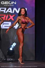 Grand Prix Dudushkin Fitness Family - 2024