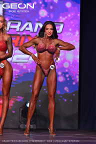 Grand Prix Dudushkin Fitness Family - 2024