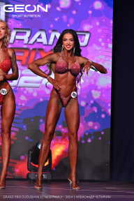 Grand Prix Dudushkin Fitness Family - 2024