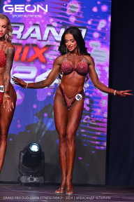 Grand Prix Dudushkin Fitness Family - 2024