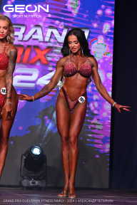 Grand Prix Dudushkin Fitness Family - 2024