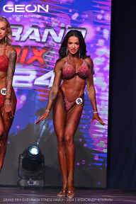 Grand Prix Dudushkin Fitness Family - 2024