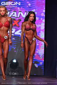 Grand Prix Dudushkin Fitness Family - 2024