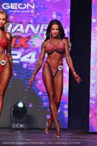 Grand Prix Dudushkin Fitness Family - 2024