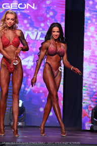 Grand Prix Dudushkin Fitness Family - 2024