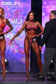 Grand Prix Dudushkin Fitness Family - 2024
