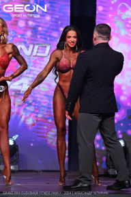 Grand Prix Dudushkin Fitness Family - 2024