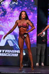 Grand Prix Dudushkin Fitness Family - 2024