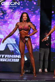 Grand Prix Dudushkin Fitness Family - 2024