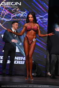 Grand Prix Dudushkin Fitness Family - 2024