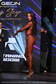 Grand Prix Dudushkin Fitness Family - 2024