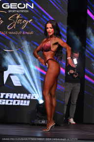 Grand Prix Dudushkin Fitness Family - 2024