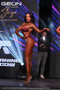 Grand Prix Dudushkin Fitness Family - 2024