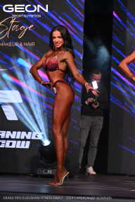 Grand Prix Dudushkin Fitness Family - 2024