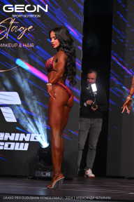 Grand Prix Dudushkin Fitness Family - 2024