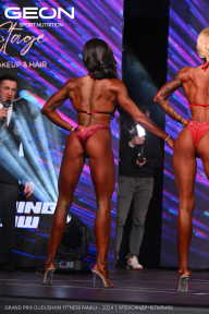 Grand Prix Dudushkin Fitness Family - 2024