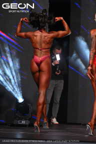 Grand Prix Dudushkin Fitness Family - 2024