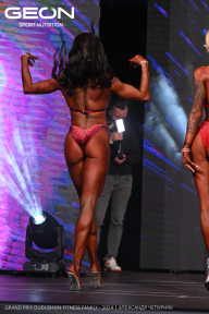 Grand Prix Dudushkin Fitness Family - 2024