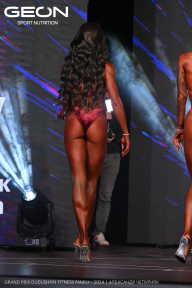 Grand Prix Dudushkin Fitness Family - 2024