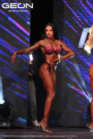 Grand Prix Dudushkin Fitness Family - 2024