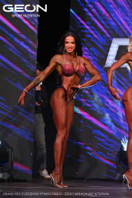 Grand Prix Dudushkin Fitness Family - 2024