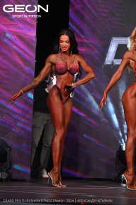 Grand Prix Dudushkin Fitness Family - 2024