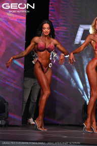 Grand Prix Dudushkin Fitness Family - 2024