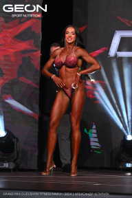 Grand Prix Dudushkin Fitness Family - 2024