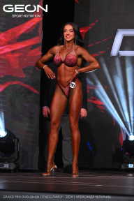 Grand Prix Dudushkin Fitness Family - 2024