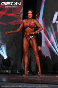 Grand Prix Dudushkin Fitness Family - 2024