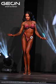 Grand Prix Dudushkin Fitness Family - 2024