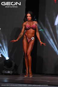 Grand Prix Dudushkin Fitness Family - 2024