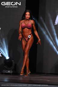 Grand Prix Dudushkin Fitness Family - 2024