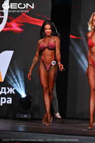 Grand Prix Dudushkin Fitness Family - 2024
