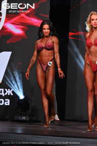 Grand Prix Dudushkin Fitness Family - 2024