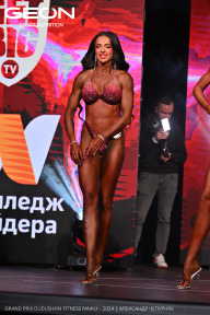 Grand Prix Dudushkin Fitness Family - 2024