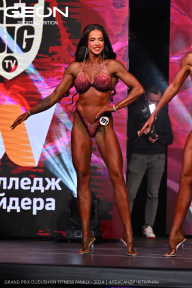 Grand Prix Dudushkin Fitness Family - 2024