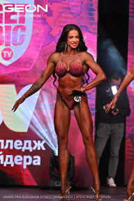 Grand Prix Dudushkin Fitness Family - 2024